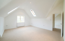South Gorley bedroom extension leads
