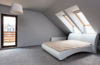 South Gorley bedroom extensions