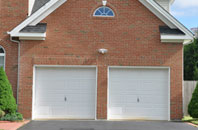 free South Gorley garage construction quotes