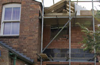 free South Gorley home extension quotes