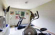 South Gorley home gym construction leads