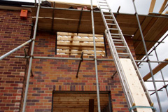 house extensions South Gorley